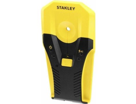STANLEY WYKRYWACZ PROFILI S160