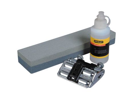 STANLEY ZESTAW DO OSTRZENIA DŁUT