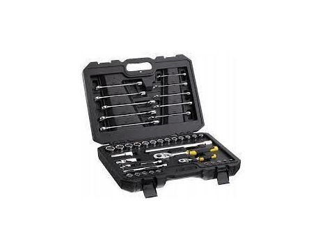 STANLEY ZESTAW KLUCZY  41el.  1/4"-1/2"