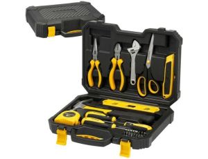STANLEY ZESTAW NARZĘDZI  28el. W WALIZCE