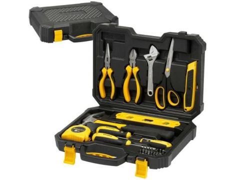 STANLEY ZESTAW NARZĘDZI  28el. W WALIZCE