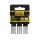 STANLEY ZESTAW NASADEK 1/4 FATMAX 8, 9, 10mm