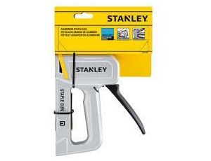 STANLEY ZSZYWACZ AL DO DUŻYCH OBCIĄŻEŃ TYP G