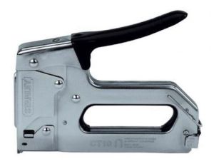 STANLEY ZSZYWACZ CT10 DO KABLI Zszywki C: 10-14 mm ...