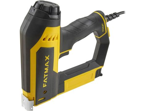 STANLEY ZSZYWACZ ELEKTRYCZNY FM ... - 2