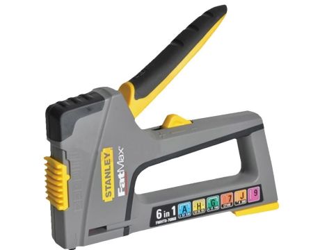 STANLEY ZSZYWACZ FATMAX  TR75  6w1 - 6