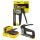 STANLEY ZSZYWACZ FATMAX 4W1 TYP A, G I GWOŹDZIE TYP J