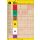 STANLEY ZSZYWACZ PROF TR150HL /ZSZYWKI G ZSZYWKI G: 6, 8, 10, 12, 15 mm