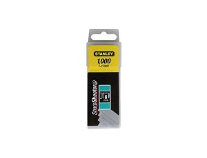 STANLEY ZSZYWKI  CT  8mm do 6-CT-10X ...