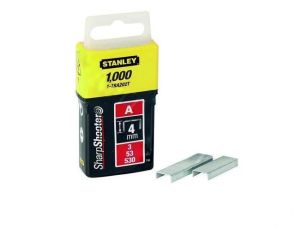 STANLEY ZSZYWKI A 10mm 1000
