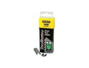 STANLEY ZSZYWKI G  6mm 1000 - image 2