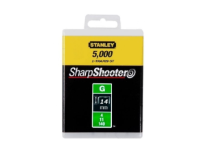 STANLEY ZSZYWKI G 14mm 5000