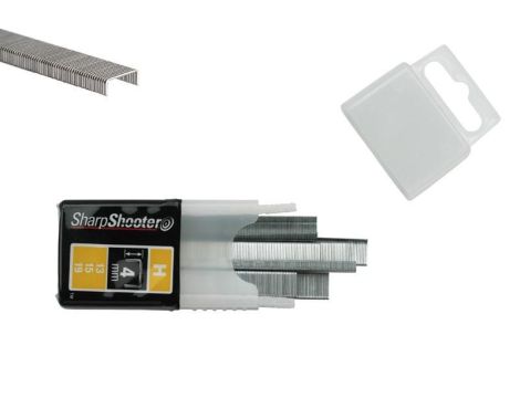 STANLEY ZSZYWKI H  8mm 1000 ...