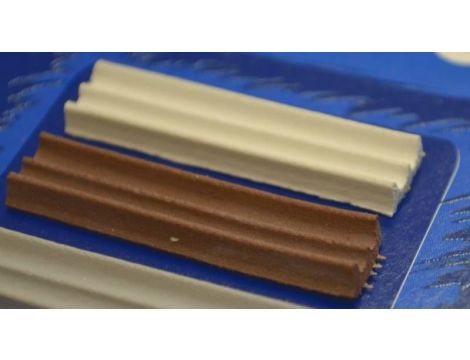 USZCZELKA BIAŁA  E-6mb