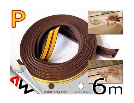 USZCZELKA BIAŁA  P-6mb - 3