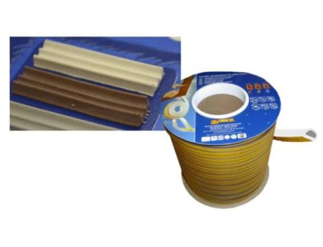 USZCZELKA BRĄZ.  E-6mb - 7