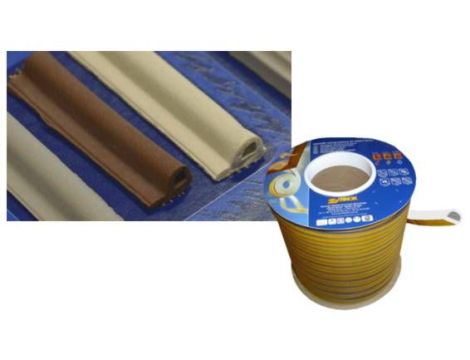 USZCZELKA BRĄZ.  P-6mb - 4