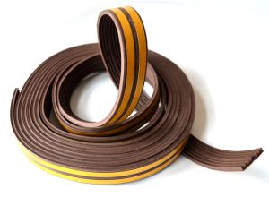 USZCZELKA BRĄZ. E-150mb