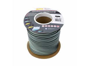 USZCZELKA DGP 8x3 CZARNA  150mb