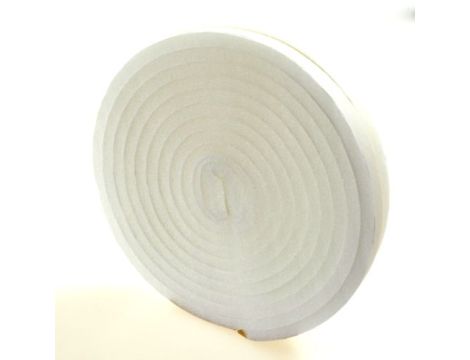 USZCZELKA OKIEN GĄBKA PU 2 10*8mm* 6m - 7