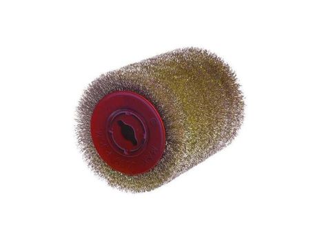 MAKITA SZCZOTKA 100 12,9 A100 DR.STA./S - 4