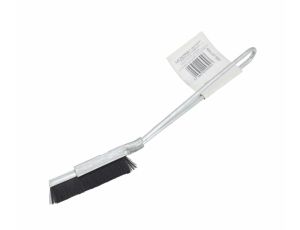 SZCZOTKA NYLONOWA RĘCZNA 210mm PA6 0,15