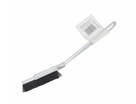 SZCZOTKA NYLONOWA RĘCZNA 210mm PA6 0,15