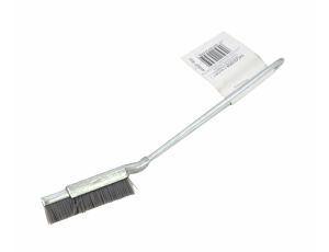 SZCZOTKA NYLONOWA RĘCZNA 210mm PA6 0,30