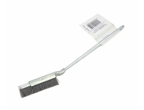 SZCZOTKA NYLONOWA RĘCZNA 210mm PA6 0,30