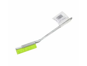 SZCZOTKA NYLONOWA RĘCZNA 210mm PET 0,70