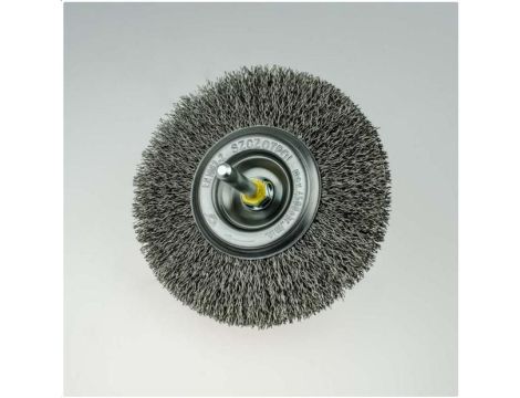 SZCZOTKA SZCZOTPOL  100 TAR/TRZPIEŃ/KWASÓWKA