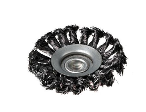 SZCZOTKA SZCZOTPOL  120 STOŻ/SK/GW