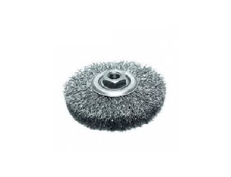 SZCZOTKA SZCZOTPOL  125 TAR/GW`