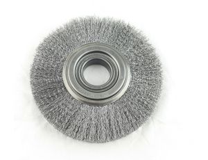 SZCZOTKA SZCZOTPOL  150 TAR/OT/32mm...