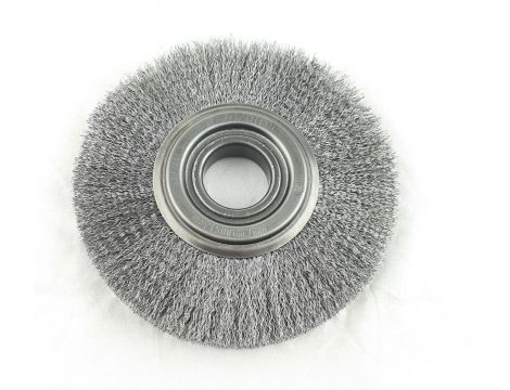 SZCZOTKA SZCZOTPOL  150 TAR/OT/32mm...