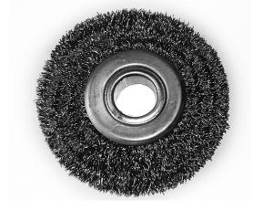 SZCZOTKA SZCZOTPOL  200 TAR/OT/32mm