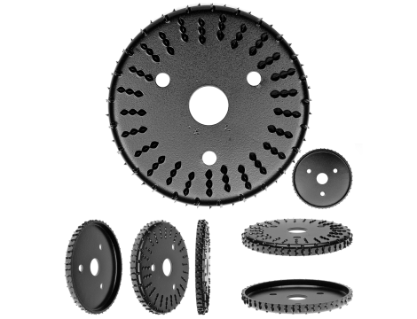 TARPOL FREZ TARNIKOWY 120/12 T-47....