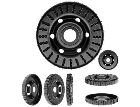 TARPOL FREZ TARNIKOWY 120/12 T-49