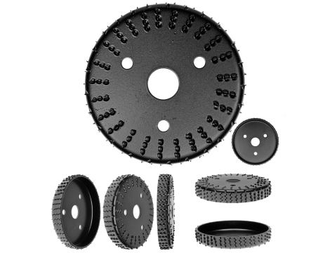 TARPOL FREZ TARNIKOWY 120/20 T-42