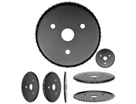 TARPOL FREZ TARNIKOWY 120/6 T-44...... - 2