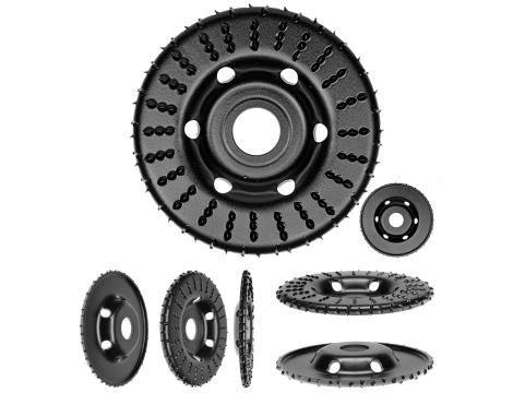 TARPOL FREZ TARNIKOWY 120/6 T-48.... - 2