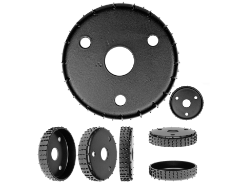 TARPOL FREZ TARNIKOWY 90/20  T-40 - 3