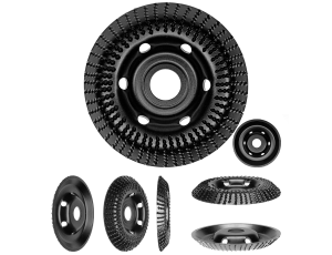 TARPOL TARNIK KĄTOWY-B 120mm  45 STOPNI T-91