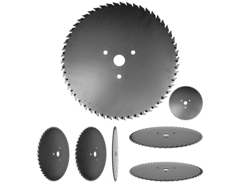 TARPOL TARNIK PIŁA fi 230mm    T-30..... - 3