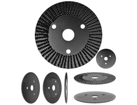 TARPOL TARNIK PROSTY fi 125mm    T-16 GŁADŹ OSTATECZNA - 2