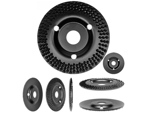 TARPOL TARNIK SKOŚNY-A 115mm T-05...