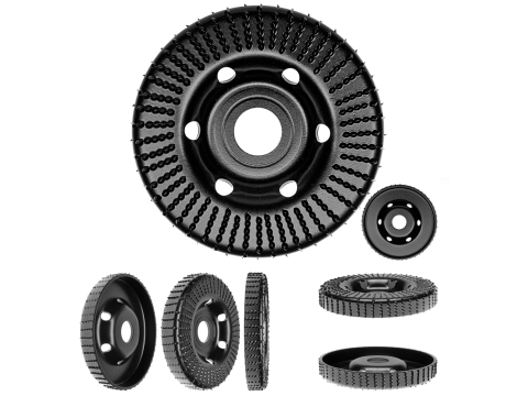 TARPOL TARNIK TURBO FREZ-B 12mm 120mm T-86....