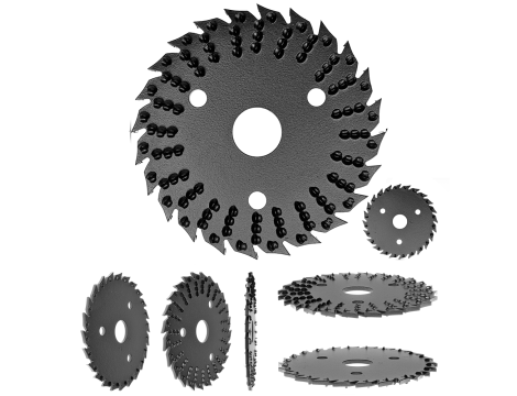 TARPOL TARNIK UNIWERSALNY fi 115mm T-03...
