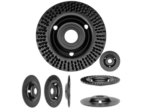 TARPOL TARNIK WPUSZCZONY-A 115mm T-52...