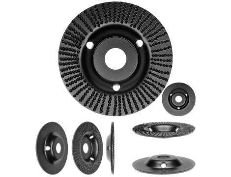 TARPOL TARNIK WPUSZCZONY-B 115mm T-53.....